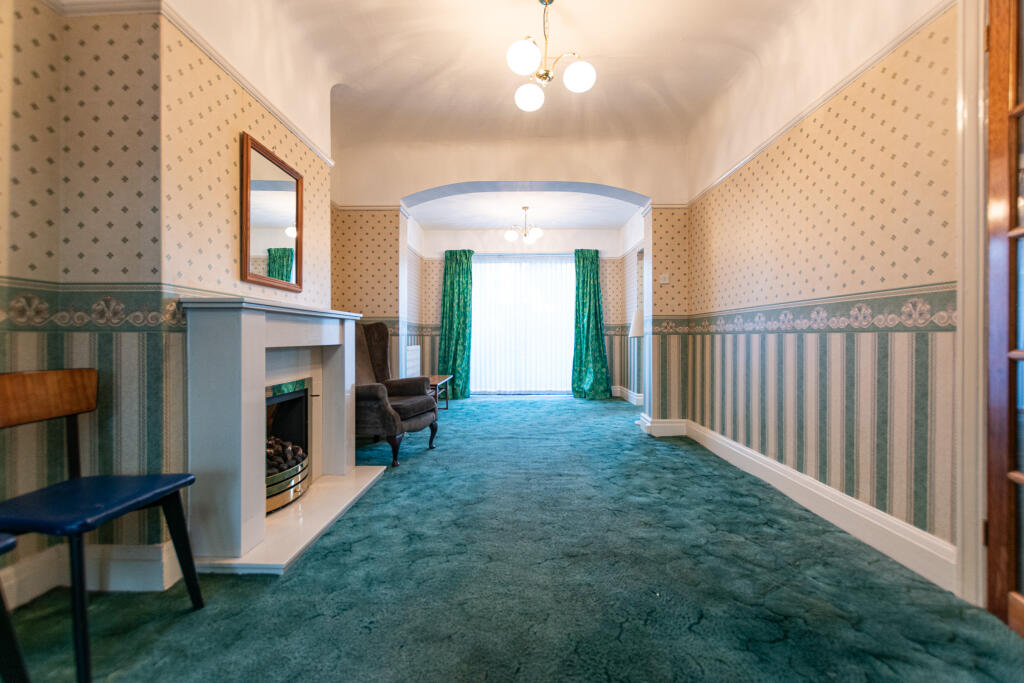 Apartment in Sefton, Liverpool City Region - More