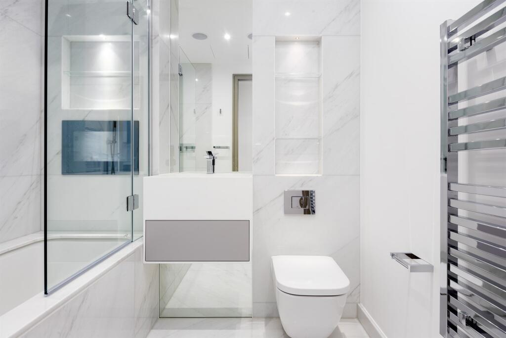 Apartment in London, City of Westminster - View 5