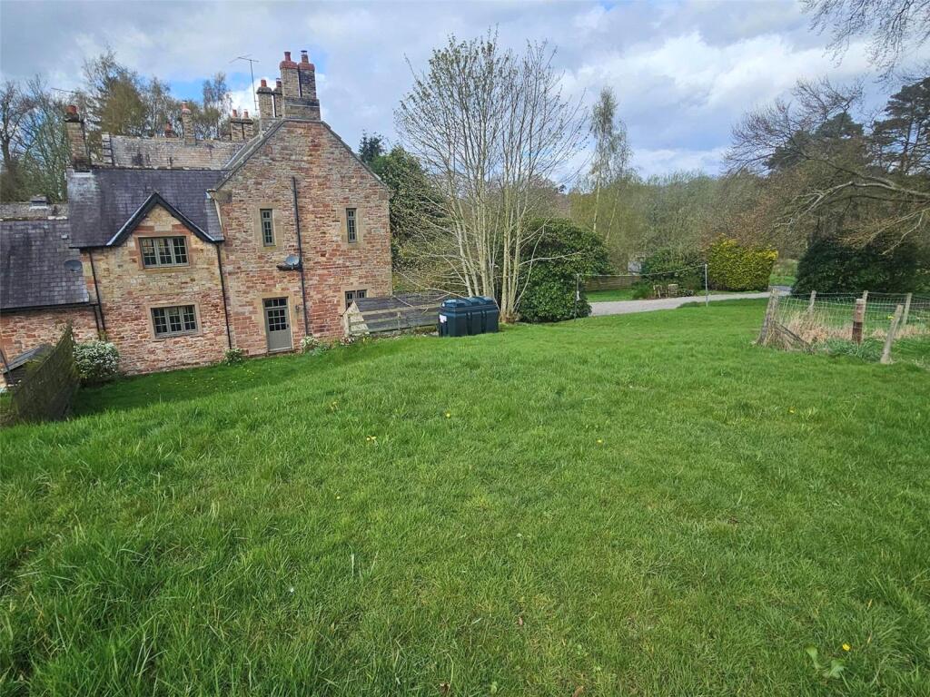 Main image of property: Corner Cottage, Naworth, Brampton, Cumbria, CA8