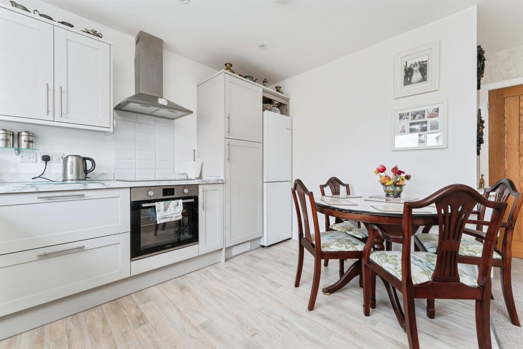 House in Peterborough - More