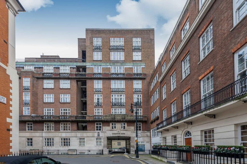 Main image of property: Hertford Street, Mayfair