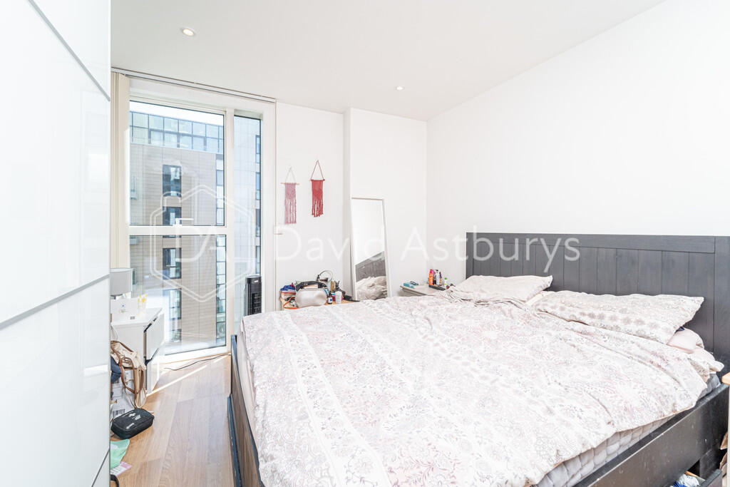 Apartment in London - View 4