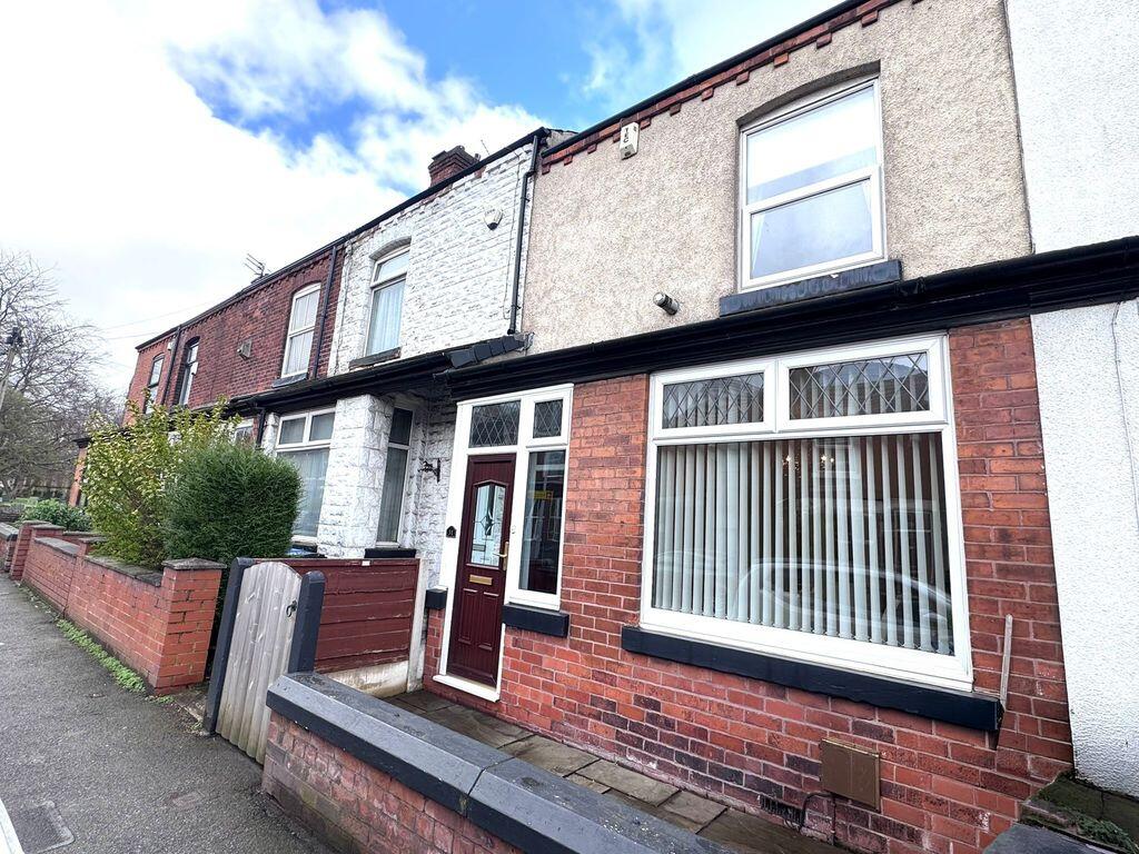 Main image of property: Stockport Road East, Bredbury