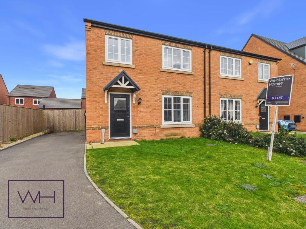 Main image of property: Midford Drive, Wheatley, Doncaster