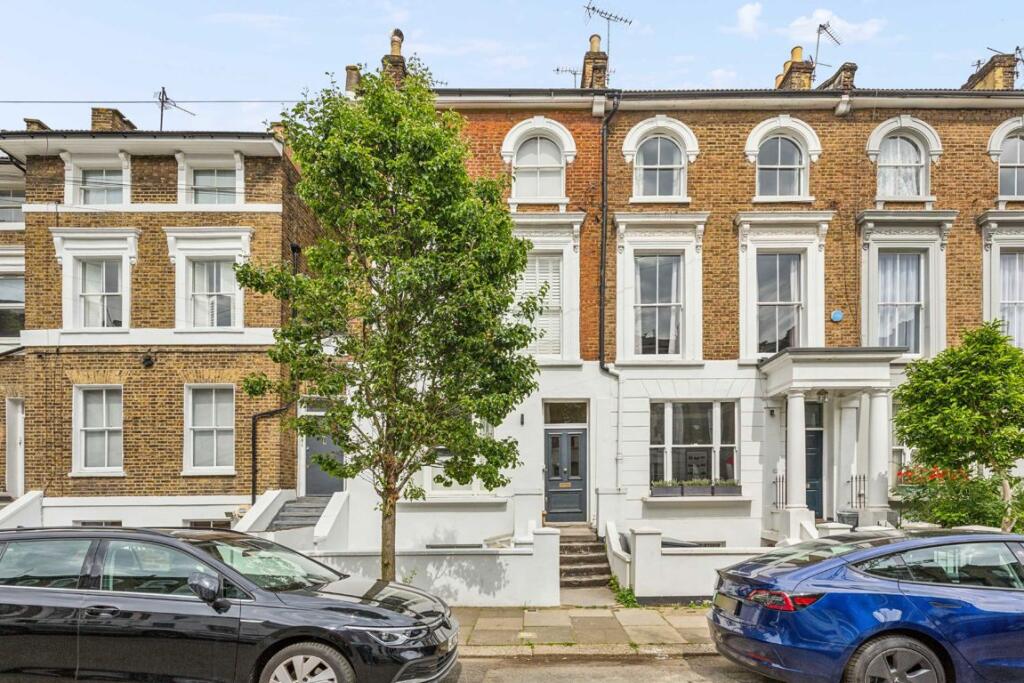 Main image of property: Woodstock Grove, Shepherds Bush