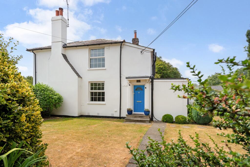 Main image of property: EXTON