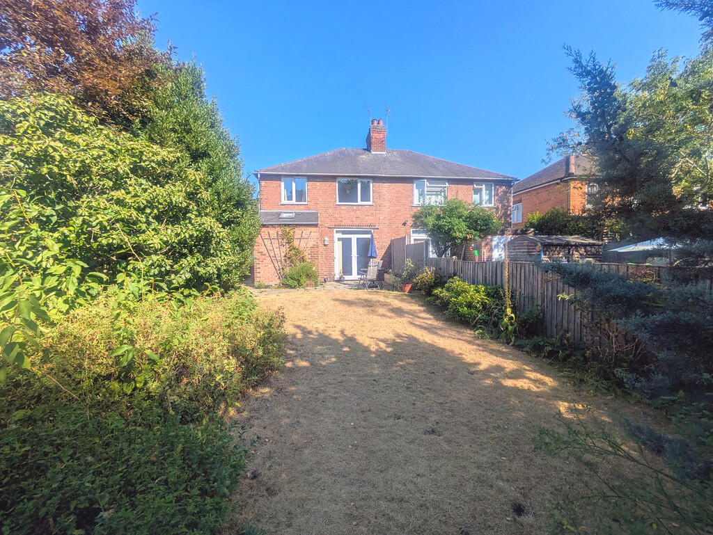 House in Coventry - View 5