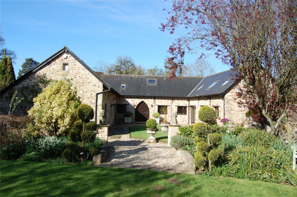 Main image of property: Northcott, Ashill, Cullompton, Devon, EX15