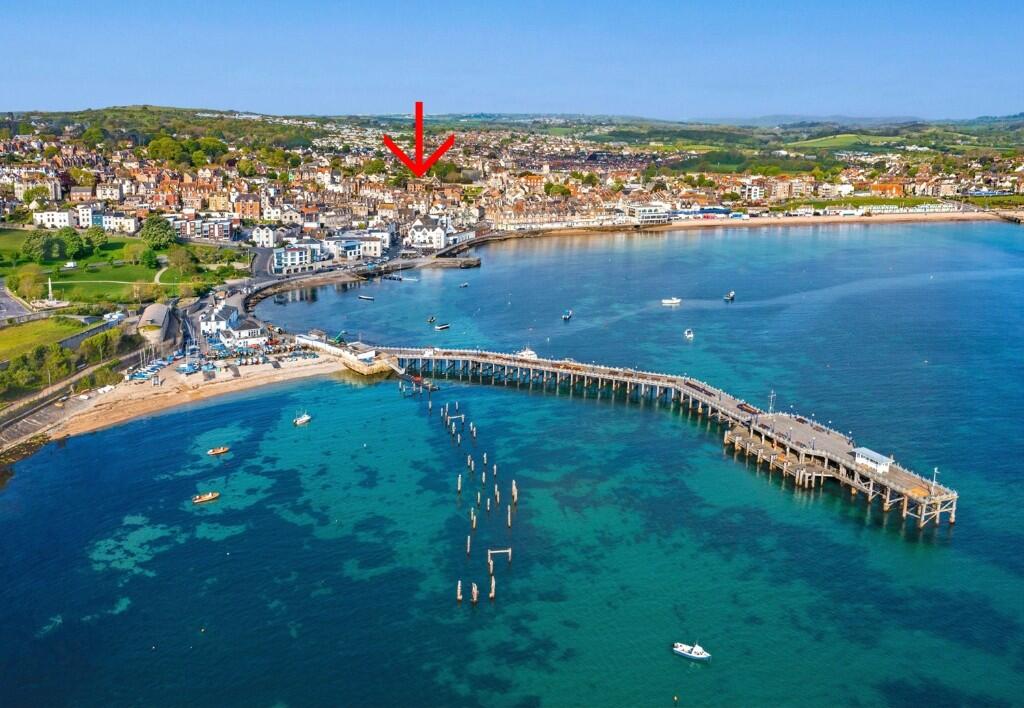Manor Road, Swanage, Dorset, BH19