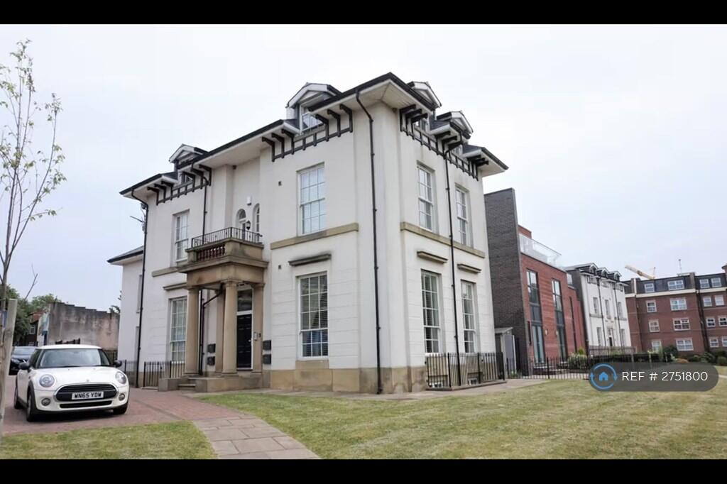 Main image of property: Great Cheetham Street West, Salford, M7