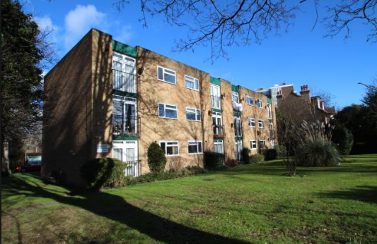 Main image of property: Lower Addiscombe Road, Croydon, CR0