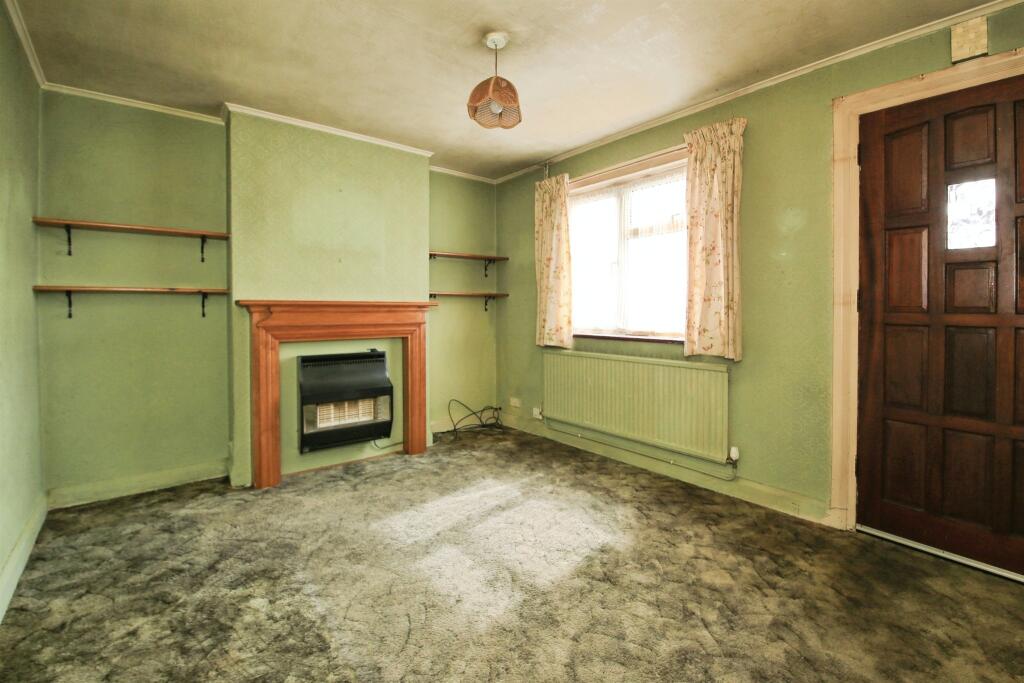House in Fenland, March - View 3