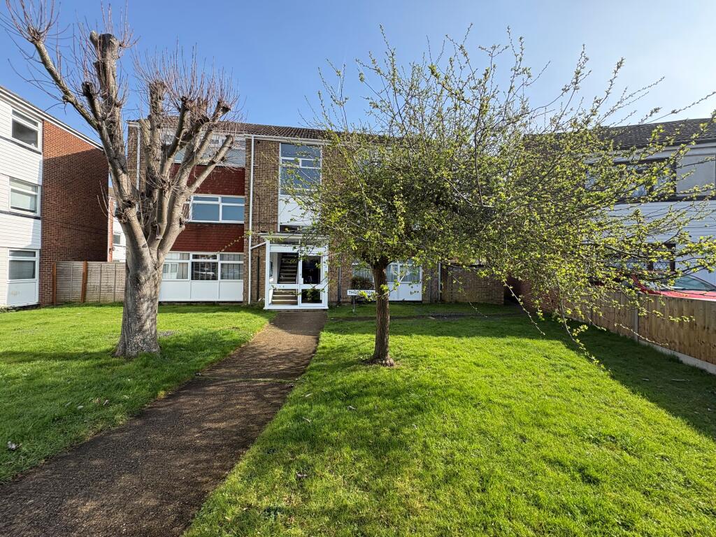 Main image of property: Thurlaston Court, Mardale Close, Rainham