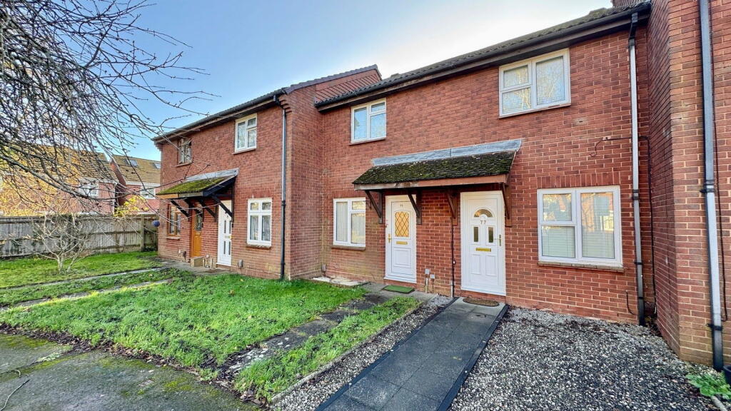 Main image of property: Braemore Close, Thatcham, RG19 3XP