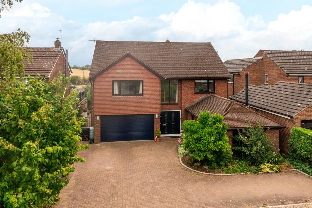 Main image of property: Bullington End Road, Castlethorpe, Milton Keynes, Buckinghamshire, MK19