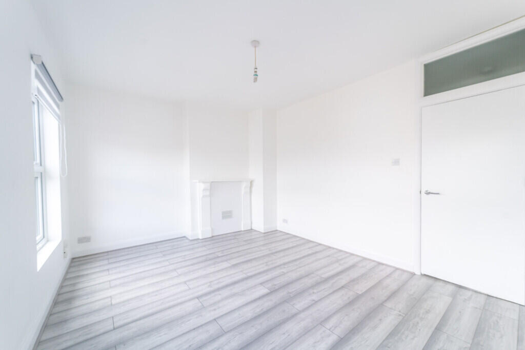 Apartment in London, Hornsey Park, Turnpike Lane - View 2