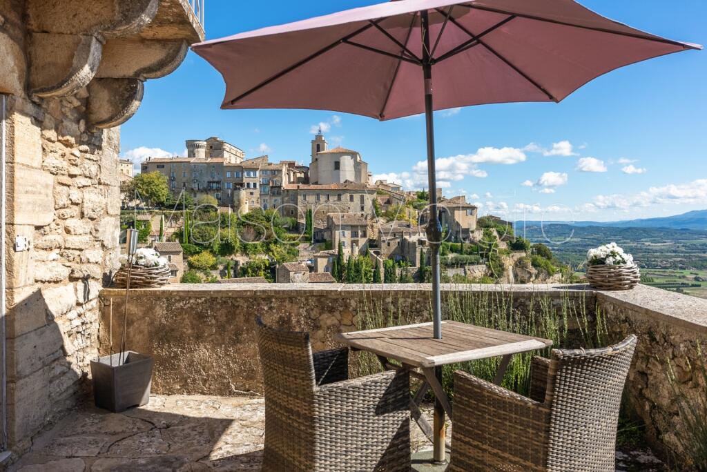 Main image of property: Provence-Alps-Cote d`Azur, Vaucluse, Gordes