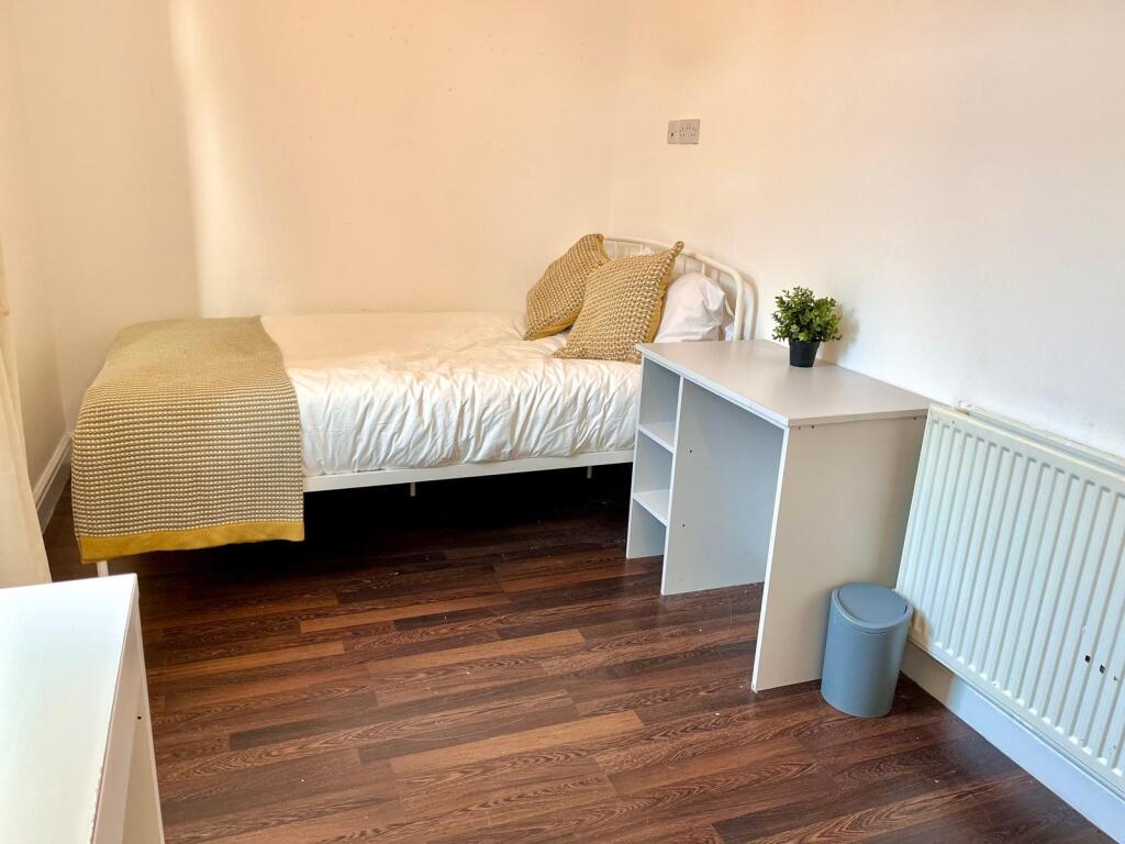 Main image of property: Fleeson Street, Manchester, 