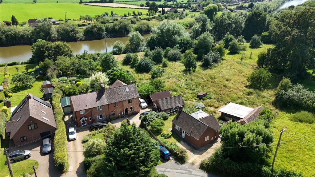 Main image of property: Minsterworth, Gloucester, Gloucestershire, GL2
