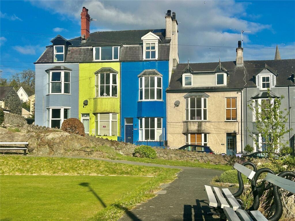 Main image of property: Menai Bridge, Isle Of Anglesey, Sir Ynys Mon, LL59