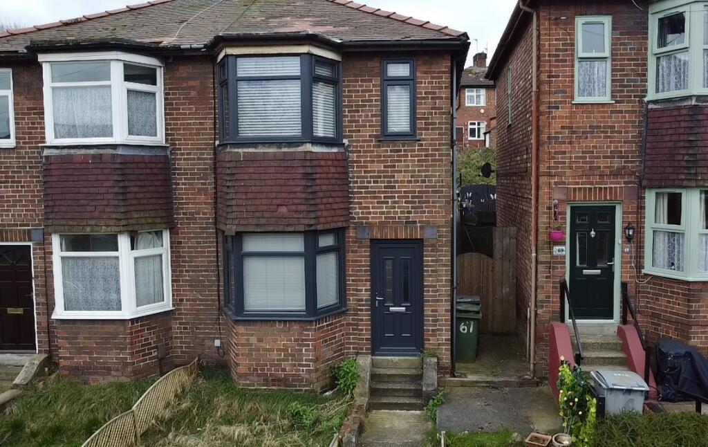 Main image of property: 67 Hinderton Road, Birkenhead CH41 9AA