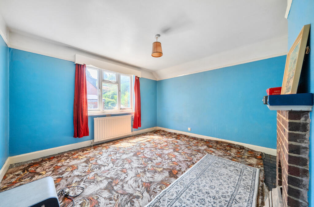 House in Chichester, Linchmere - View 5