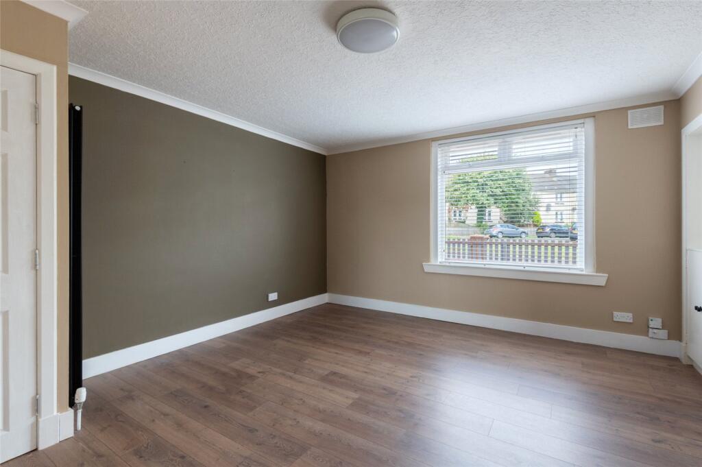 Apartment in Methil, Crossroads - View 3
