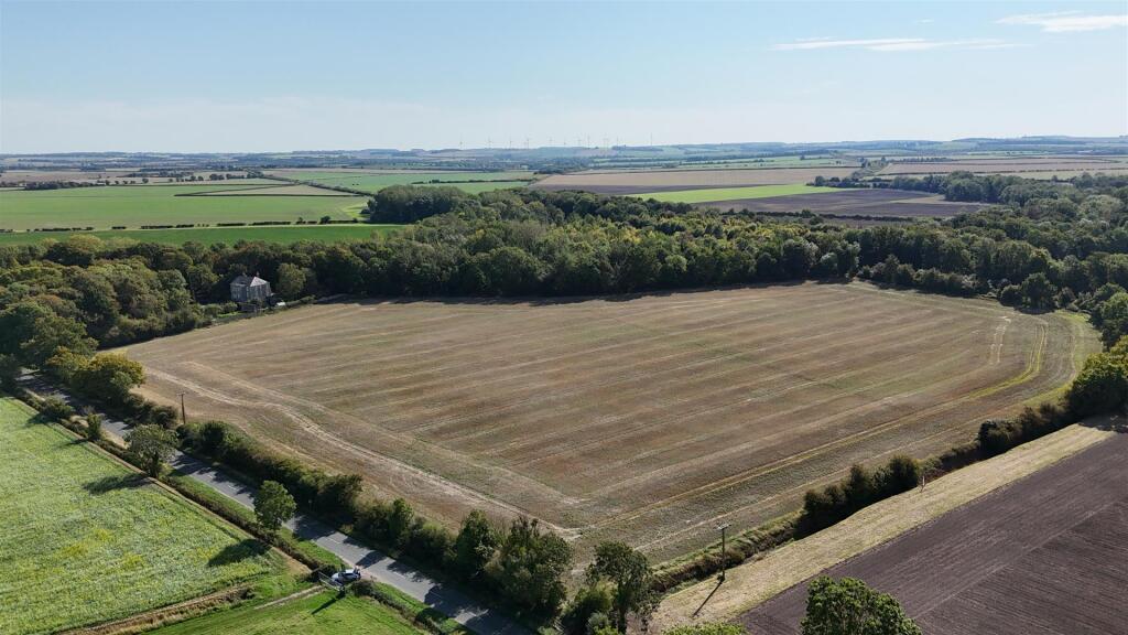 Main image of property: LAND AT HALL FARM  FULBOURN, CAMBRIDGE