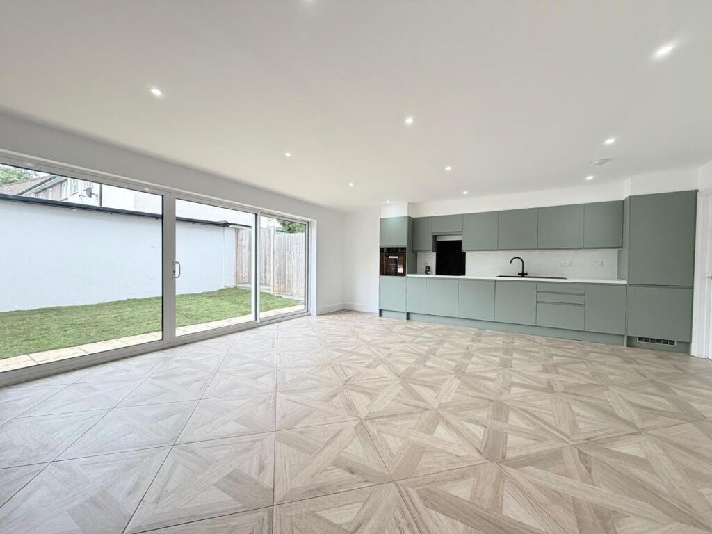 Main image of property: Badminton Road, Gloucester, GL4