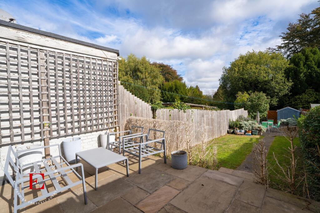 Main image of property: St. Christians Road, Cheylesmore, CV3