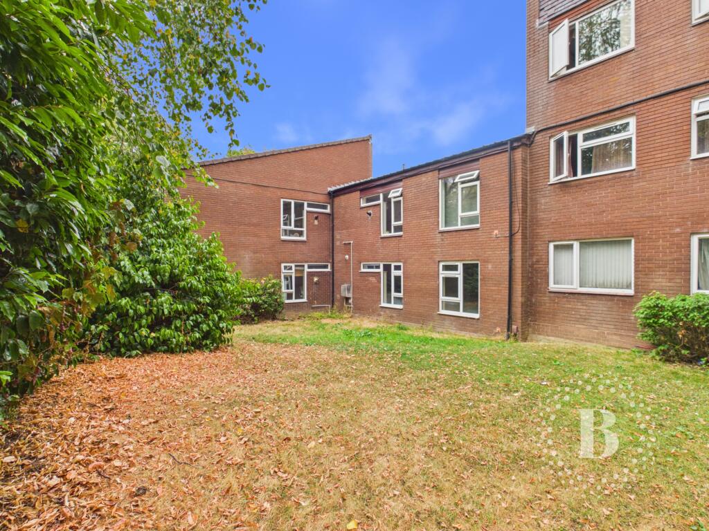 Apartment in Telford - View 2