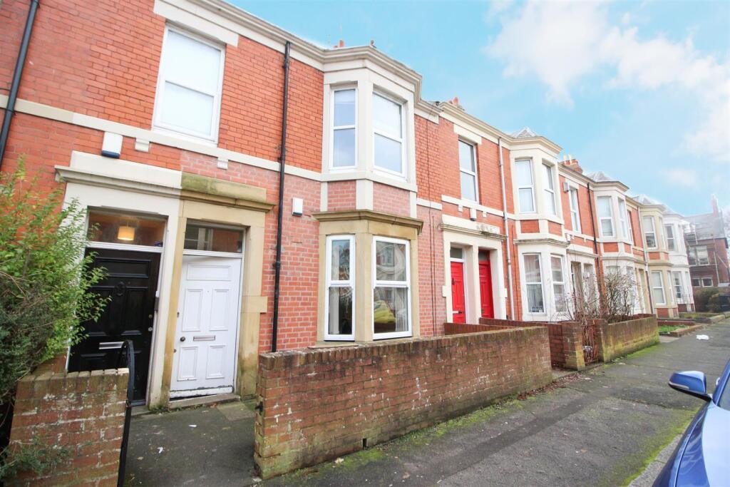 Main image of property: Lavender Gardens, Jesmond