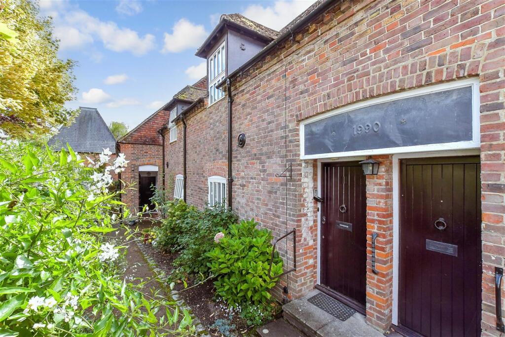 Main image of property: St. Pancras, Chichester, West Sussex