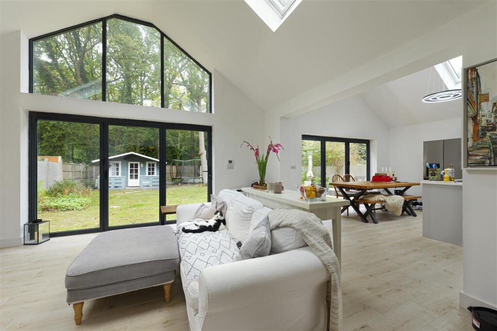 Main image of property: Hackington Road, Tyler Hill