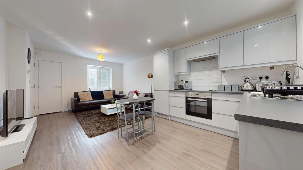 Main image of property: Selkirk Drive, Oakridge Park, Milton Keynes