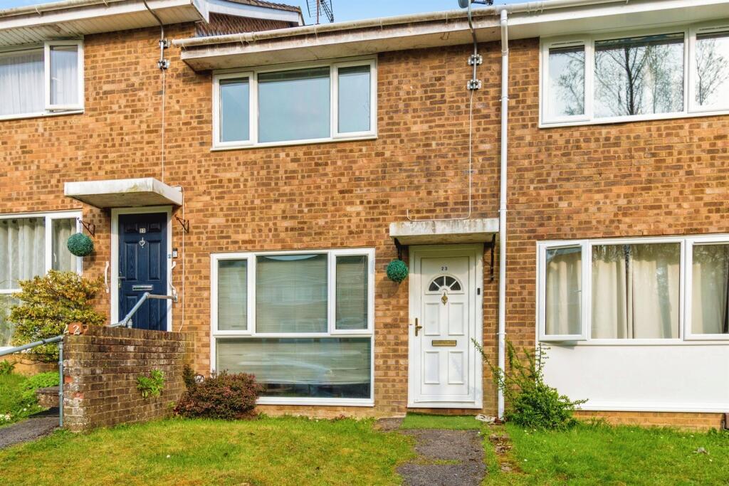 Main image of property: Turnstone Gardens, Southampton