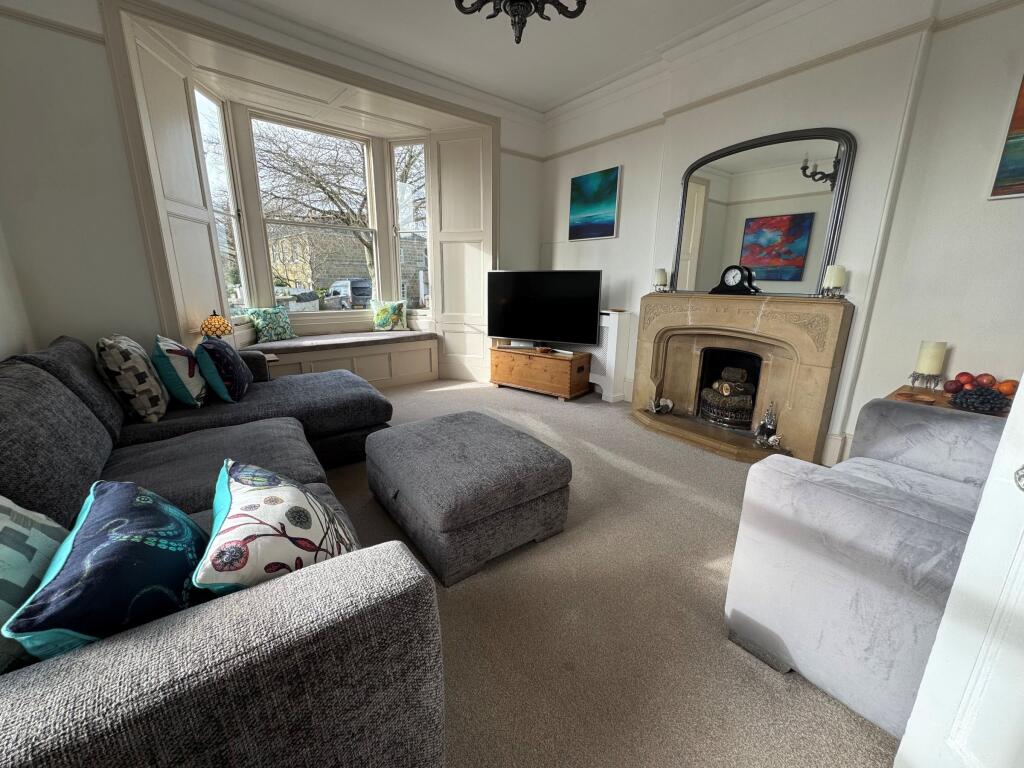 Coinagehall Street, Helston – pohled 2