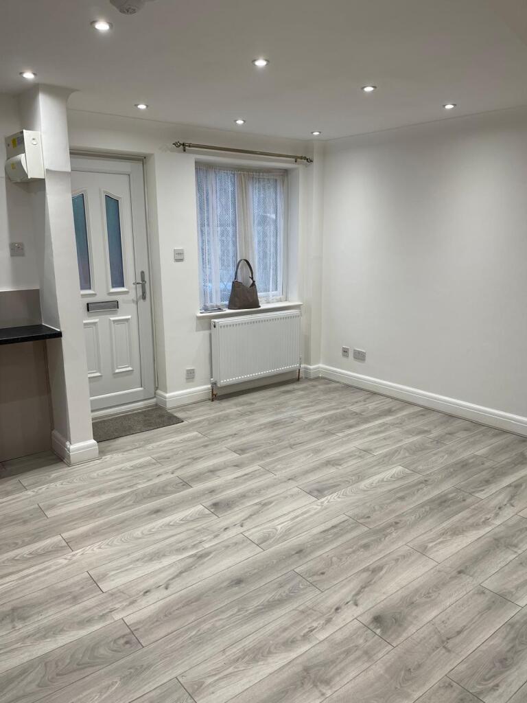 House in Watford - More