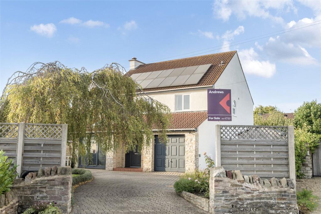 North Street, Oldland Common, Bristol, Gloucestershire, BS30 photo 3