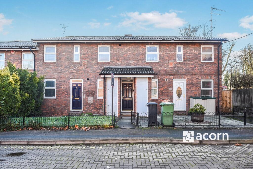 Main image of property: Hope Close London SE12