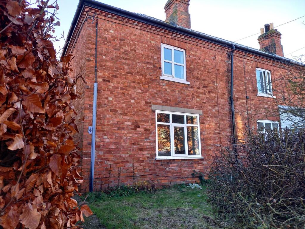 Main image of property: Bardney Road, Market Rasen