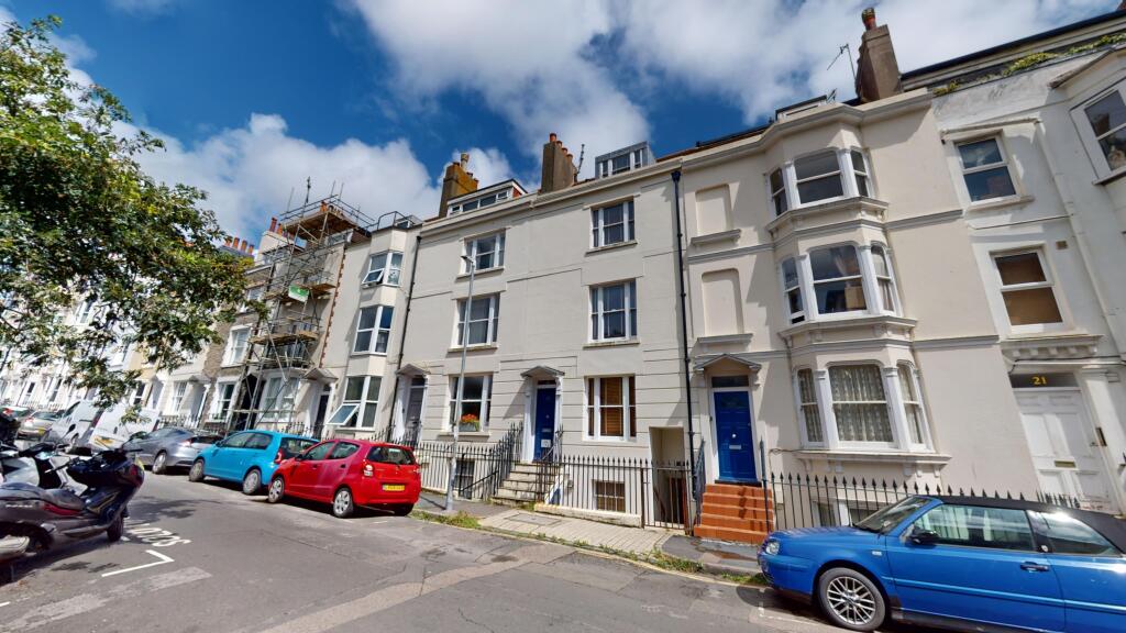 Main image of property: Dorset Gardens, Kemptown, Brighton, BN2