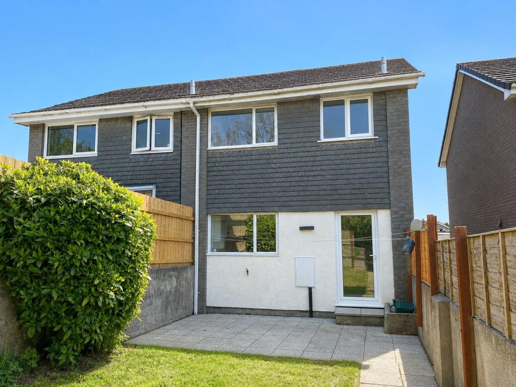 Main image of property: Tor View, Tregadillett, Launceston, Cornwall, PL15