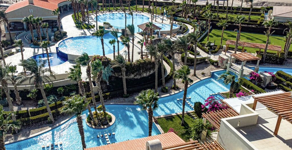 Main image of property: Sahl Hasheesh, Red Sea