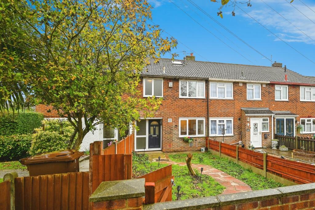 Main image of property: Gentian Close, Chatham, Kent, ME5