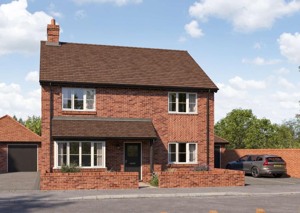 Main image of property: Everton Road, Hordle, Lymington, SO41