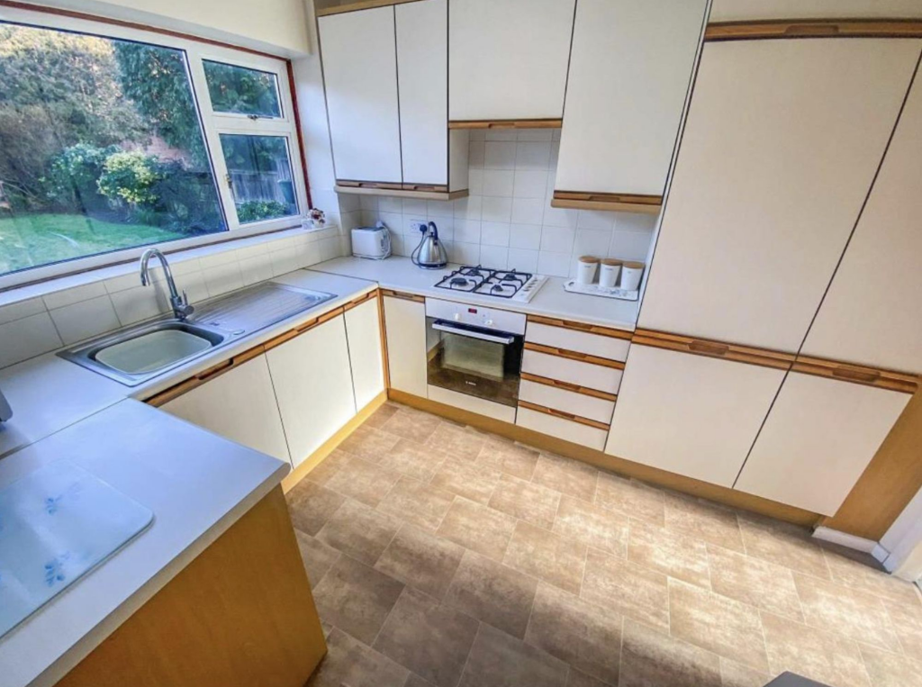 House in Blaby, Braunstone - View 3