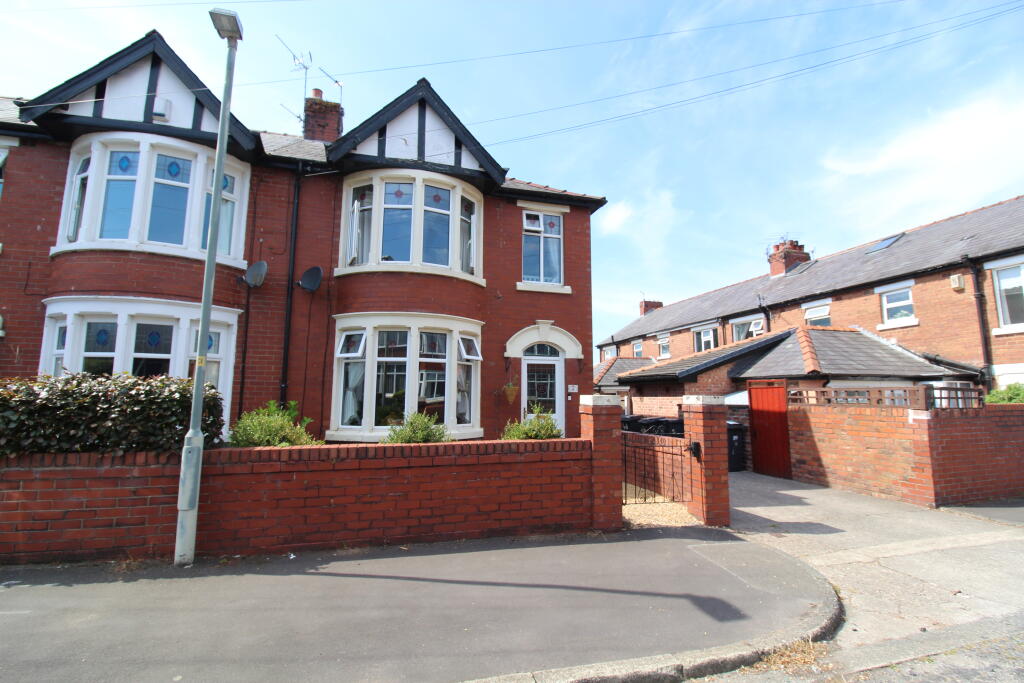 Main image of property: Haydock Avenue, Leyland, Lancashire