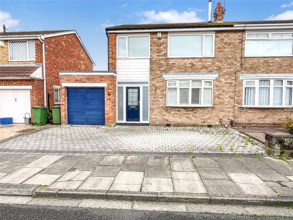 Main image of property: Picton Avenue, Wolviston Court