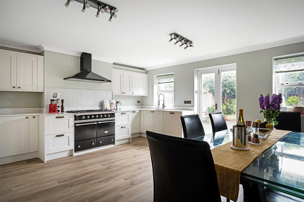Main image of property: Stott Close, SW18